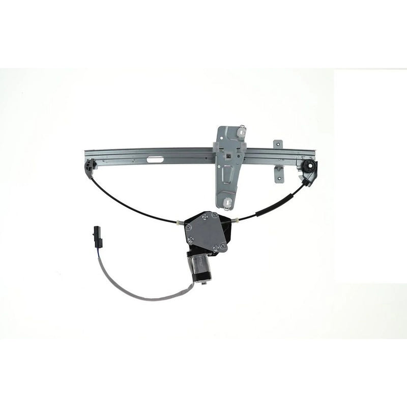 Valeo Electric Window Regulator Lifter Right F 861155