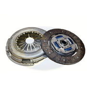Comline Clutch Kit Set 2pc ECK227-SK
