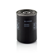 MANN-FILTER Engine Oil Filter W 816/80