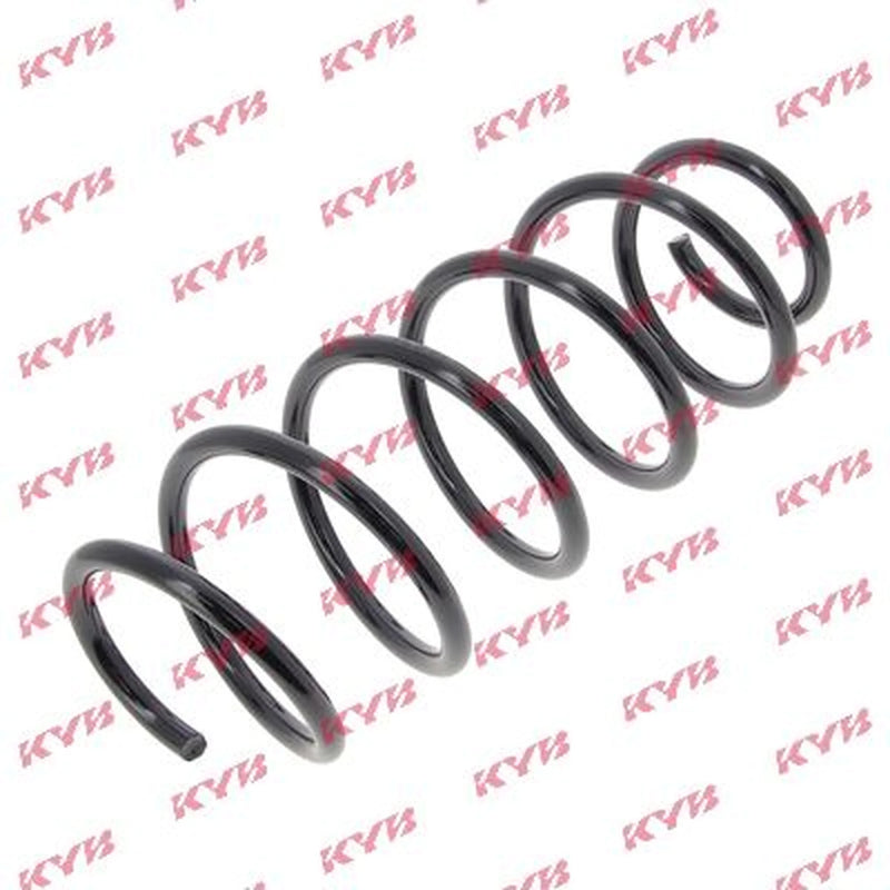 KYB Front Suspension Coil Spring RH3284