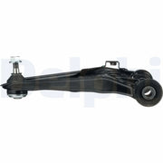 Delphi Control/Trailing Arm Front Right TC3638