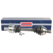 Borg & Beck CV Drive Shaft Driveshaft Front Right BDS1921