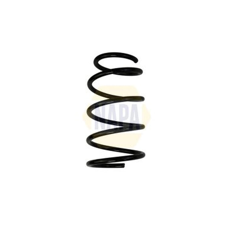 NAPA Front Suspension Coil Spring NCS1710