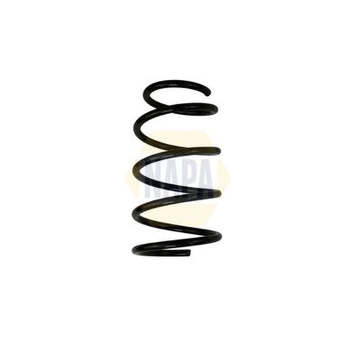 NAPA Front Suspension Coil Spring NCS1710