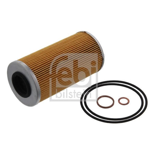 Febi Automatic Transmission Hydraulic Filter 35347