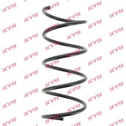 KYB Front Suspension Coil Spring RA3100