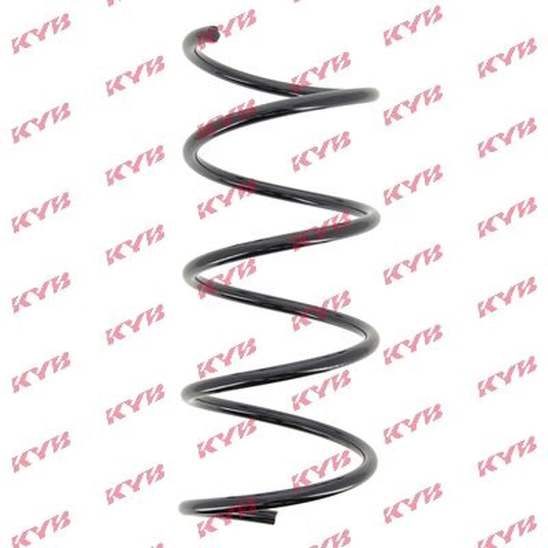 KYB Front Suspension Coil Spring RA3100