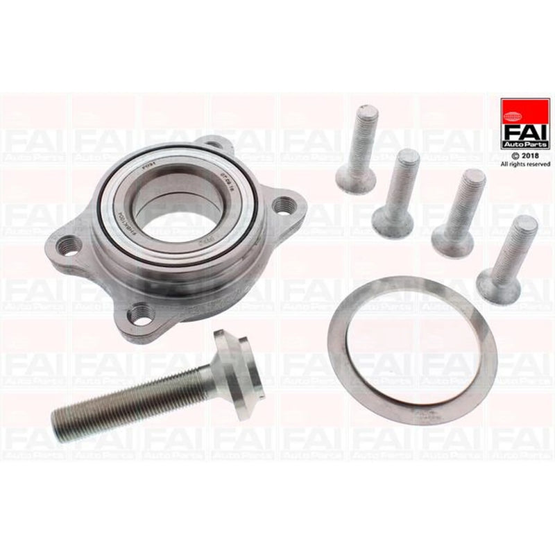 FAI Wheel Bearing Kit FHBK1004