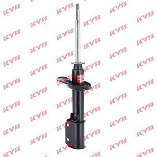 KYB Shock Absorber Damper Strut Rear Right 332084