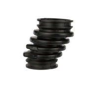 Gates Air Supply Hose 145mm NBR (nitrile butadiene rubber) ANTK1070