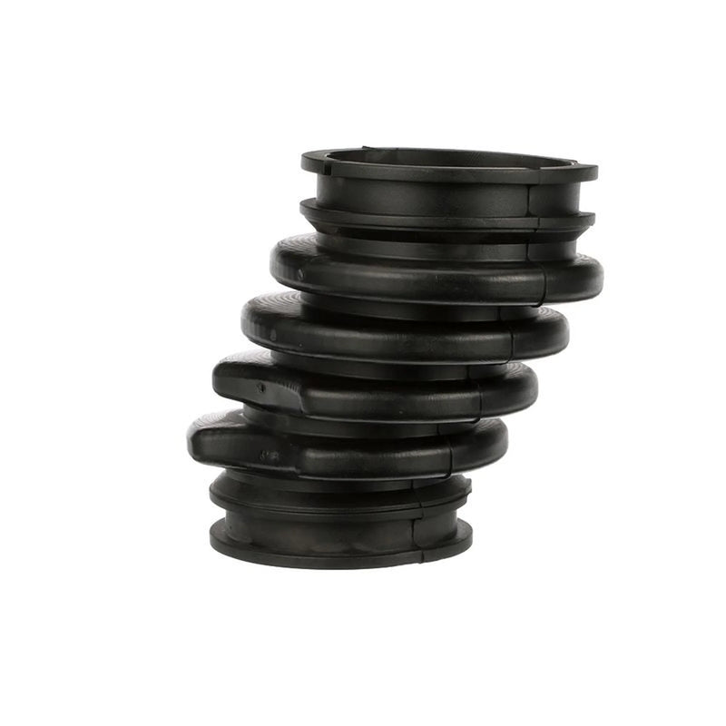 Gates Air Supply Hose 145mm NBR (nitrile butadiene rubber) ANTK1070