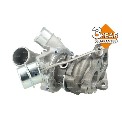 NRF Turbocharger Turbo Unit 90010500