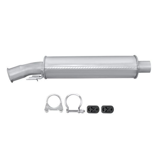 Hella Middle Silencer 8LC 366 025-151