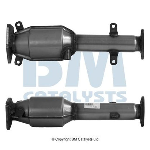 BM Catalysts Homologated Petrol Cat BM91407H