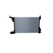 NRF Engine Radiator 50033