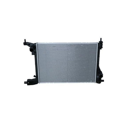 NRF Engine Radiator 50033