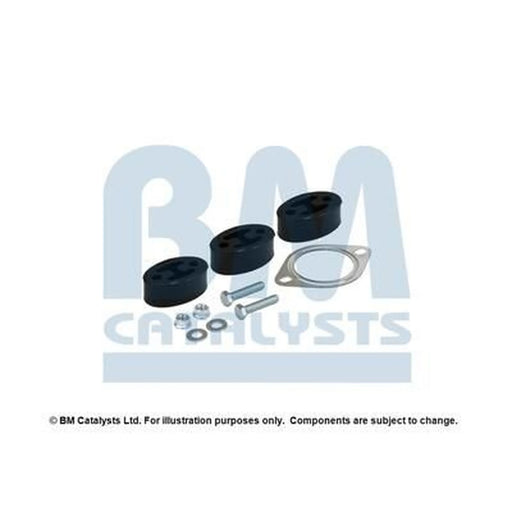 BM Catalysts Fitting Kit FK80418C FK80418C