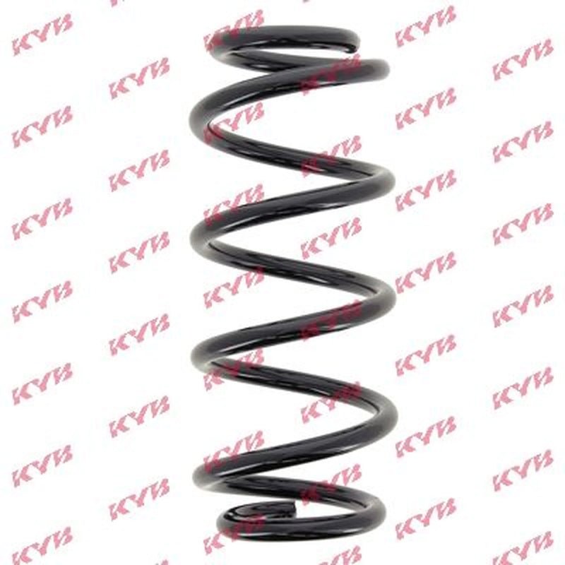 KYB Front Suspension Coil Spring RA3543
