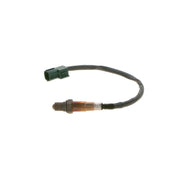 Bosch O2 Lambda Oxygen Sensor before catalytic converter 0 258 006 462