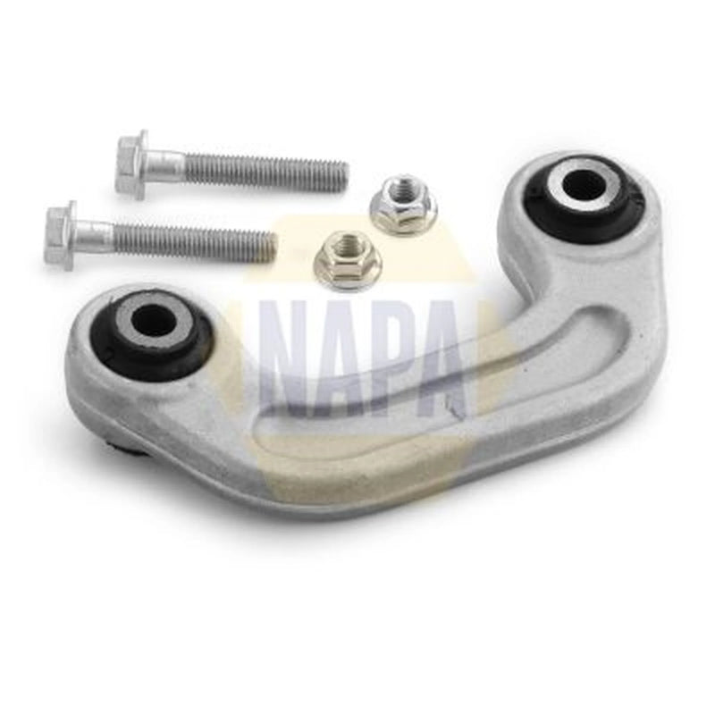 NAPA Stabiliser Bar Link Coupling Rod Front Right NST4007