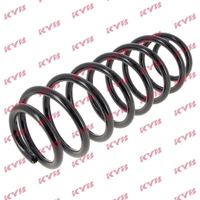KYB Rear Suspension Coil Spring RA6178