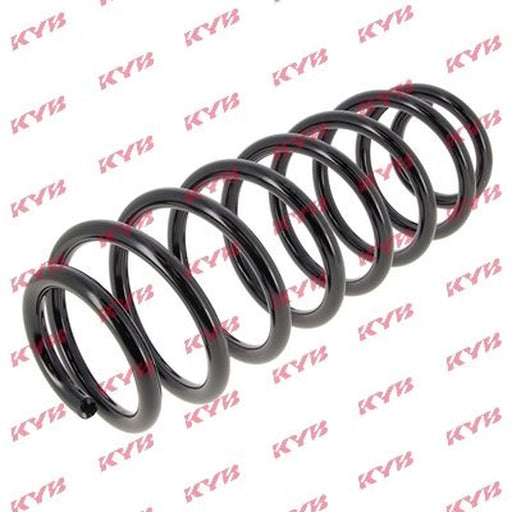 KYB Rear Suspension Coil Spring RA6178