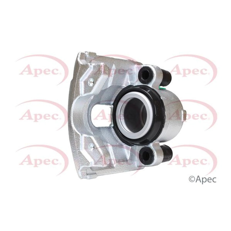 Apec Brake Caliper Assembly Front Left LCA850