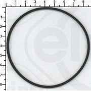 Elring Crankcase Ventilation Gasket Thick AEM (Et 222.410