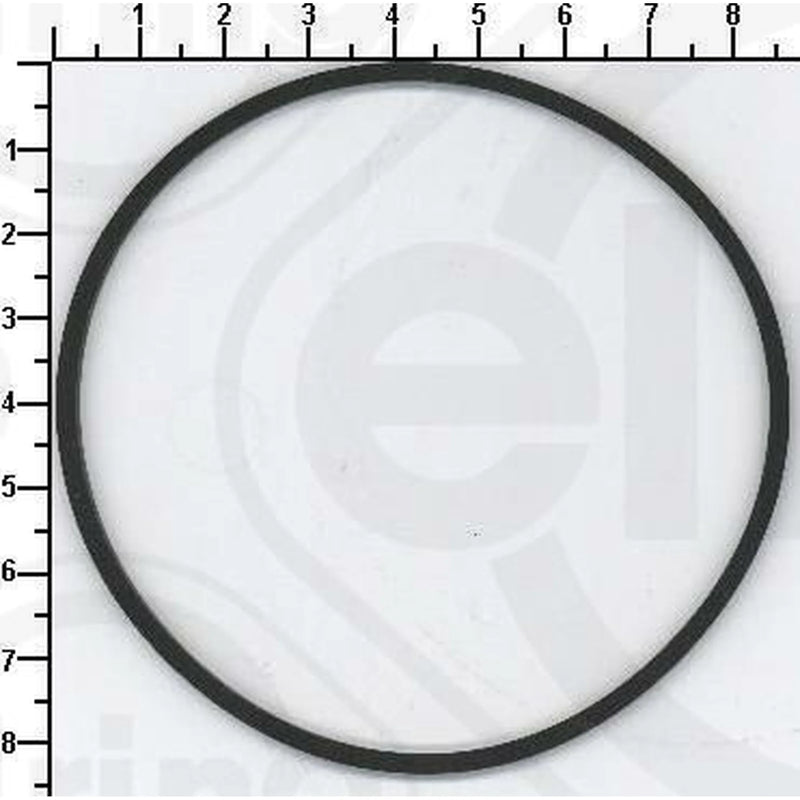 Elring Crankcase Ventilation Gasket Thick AEM (Et 222.410