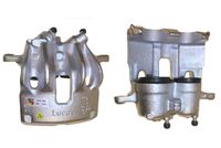 Bosch Brake Caliper Assembly 0986473162