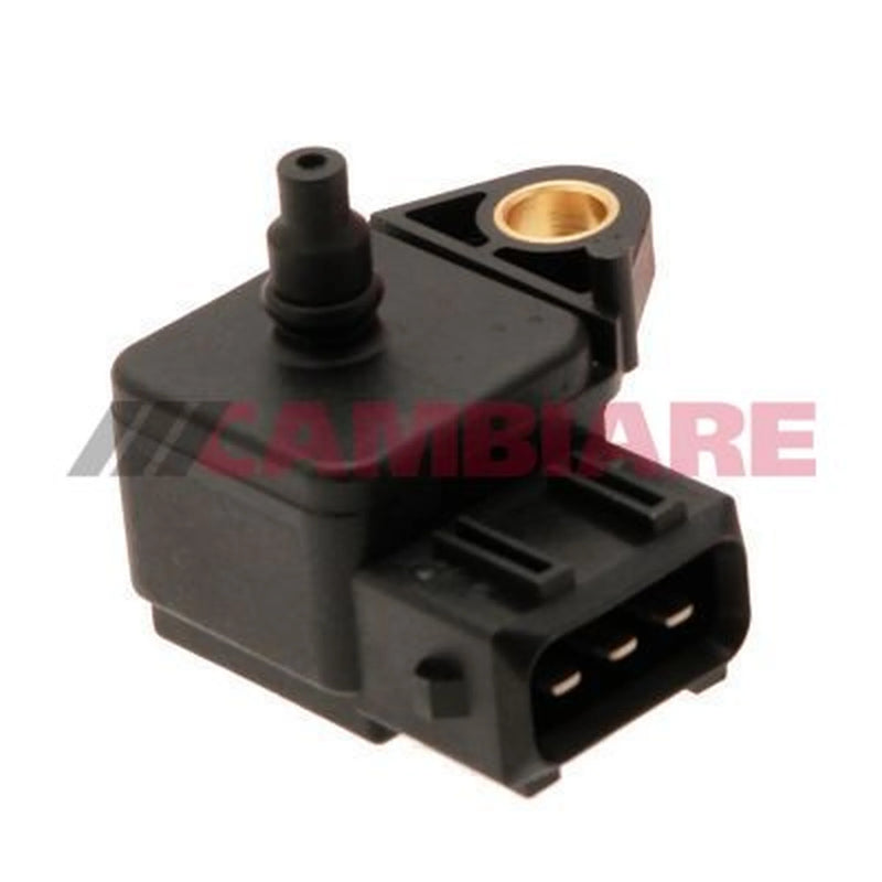 Cambiare MAP Sensor (Manifold Air Pressure) VE372053