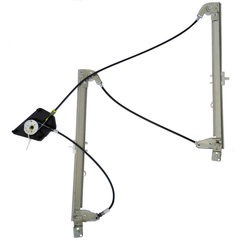 Valeo Electric Window Regulator Lifter Right Front 851443