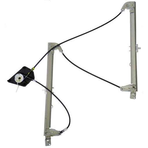 Valeo Electric Window Regulator Lifter Right Front 851443