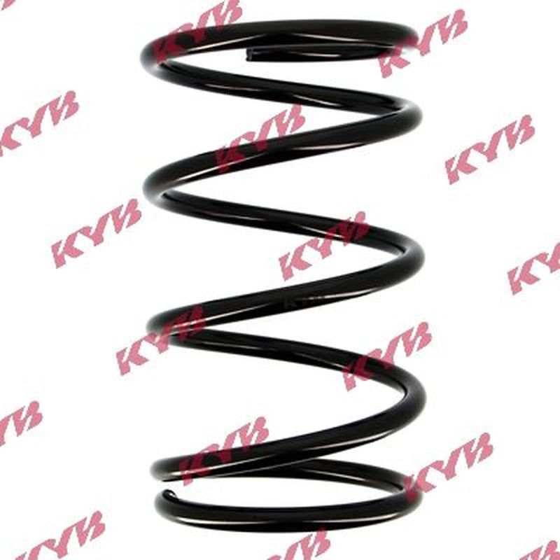KYB Front Suspension Coil Spring RA1369