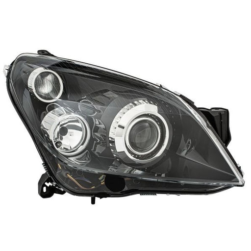 Hella Headlight Headlamp D2S/H7 Right 1ZS 008 710-321