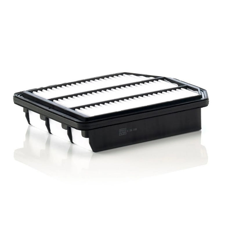 MANN-FILTER Engine Air Filter C 26 018