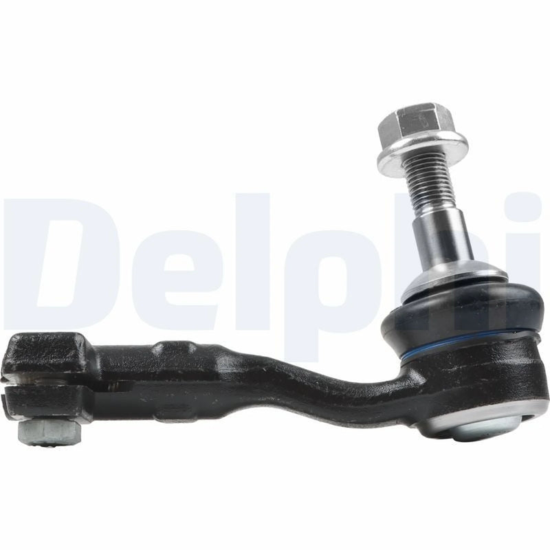 Delphi Steering Tie Rod End Ball Joint Front Left TA3504
