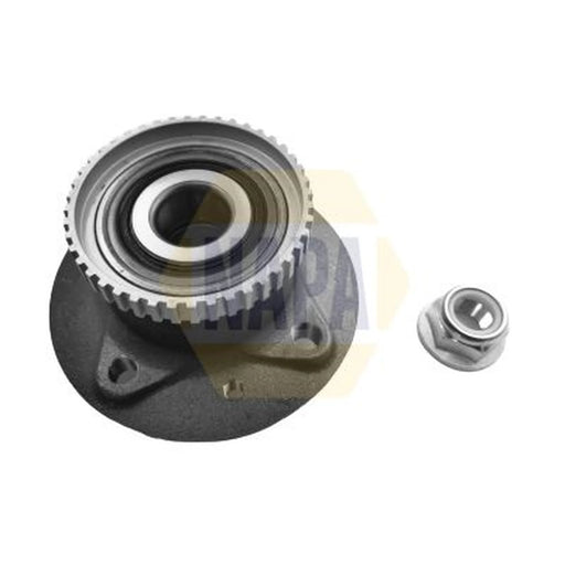 NAPA Wheel Bearing Kit PWB1147