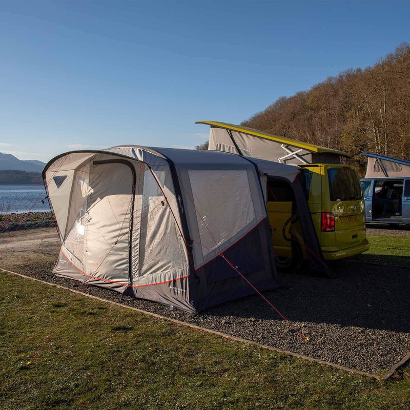Vango Tolga Air VW Drive Away Awning (180 - 210cm) Campervan - Vango - Van Life Living