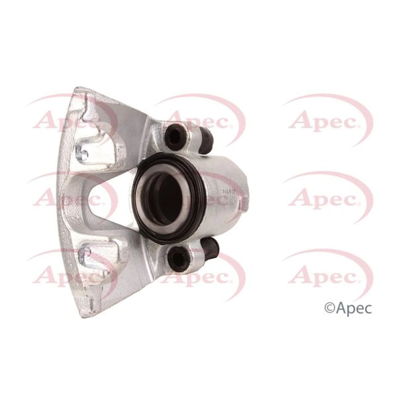 Apec Brake Caliper Assembly Front Left LCA344