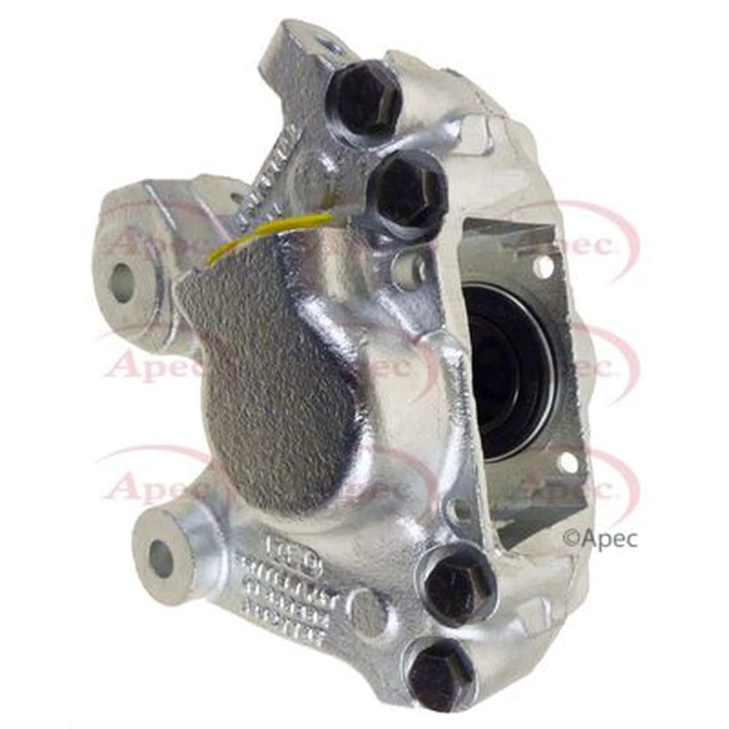 Apec Brake Caliper Assembly Rear Left LCA1182
