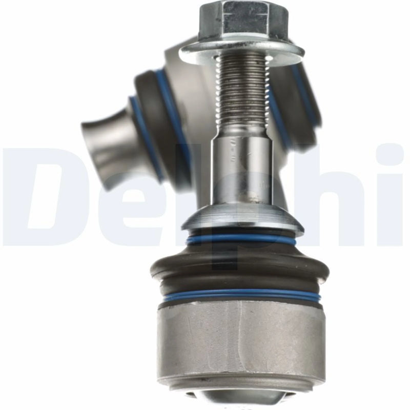 Delphi Control/Trailing Arm Front TC6797