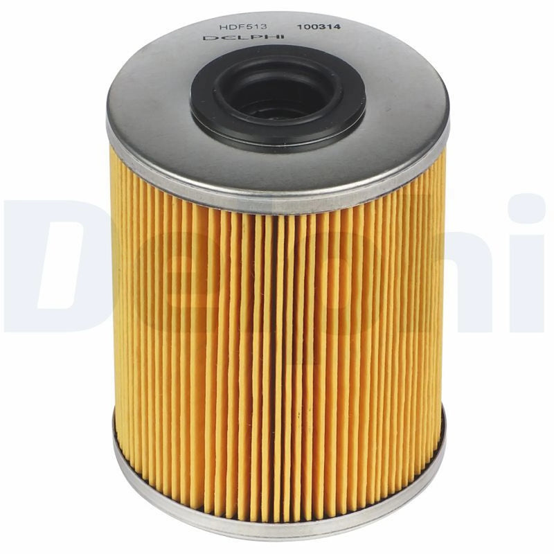 Delphi Fuel Filter Element HDF513