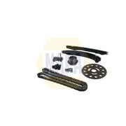 NAPA Timing Chain Kit Set 116 Links NCK4043