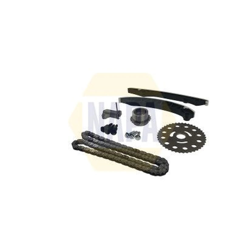 NAPA Timing Chain Kit Set 116 Links NCK4043