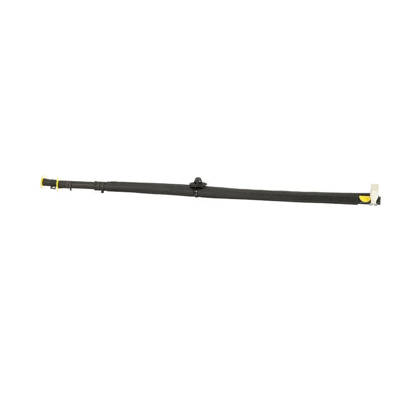 Gates Soot/Particulate Filter Regeneration Hose Line ID Silicon EMH379