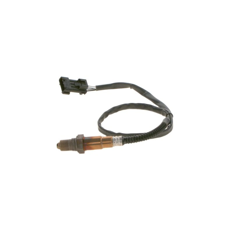 Bosch O2 Lambda Oxygen Sensor before catalytic converter 0 258 006 174