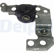Delphi Wishbone / Control / Trailing Arm Bush TD434W