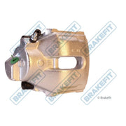 Apec Brake Caliper Assembly Front Right BCA1398