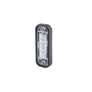 Hella Licence Plate Light / Lamp Upper LED 2KA 010 278-011